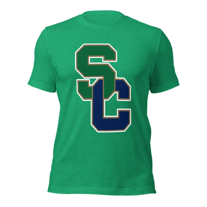 Snow Canyon High School Design 2 — Heather Kelly