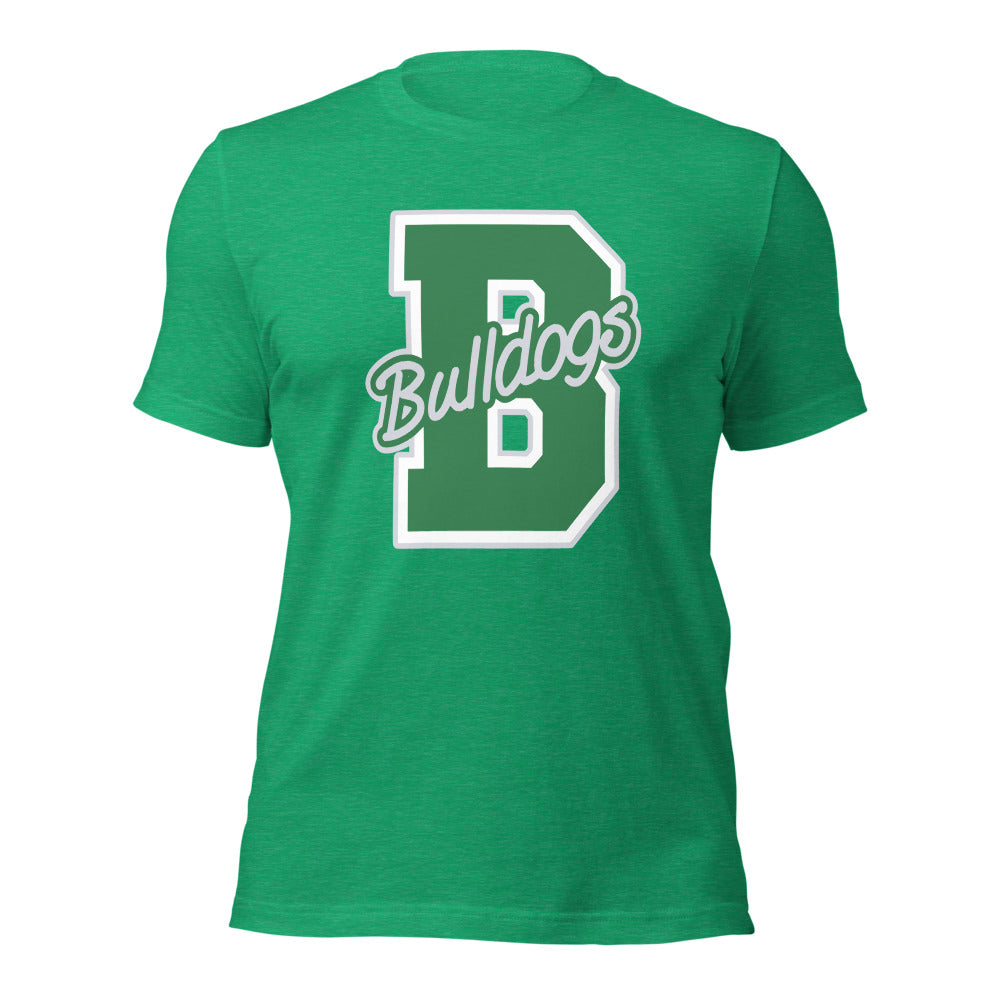 Brantley High School Design 2 — Heather Kelly