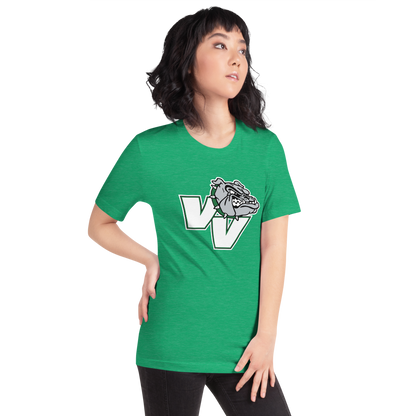 Virgin Valley High School Design 2 — Heather Kelly