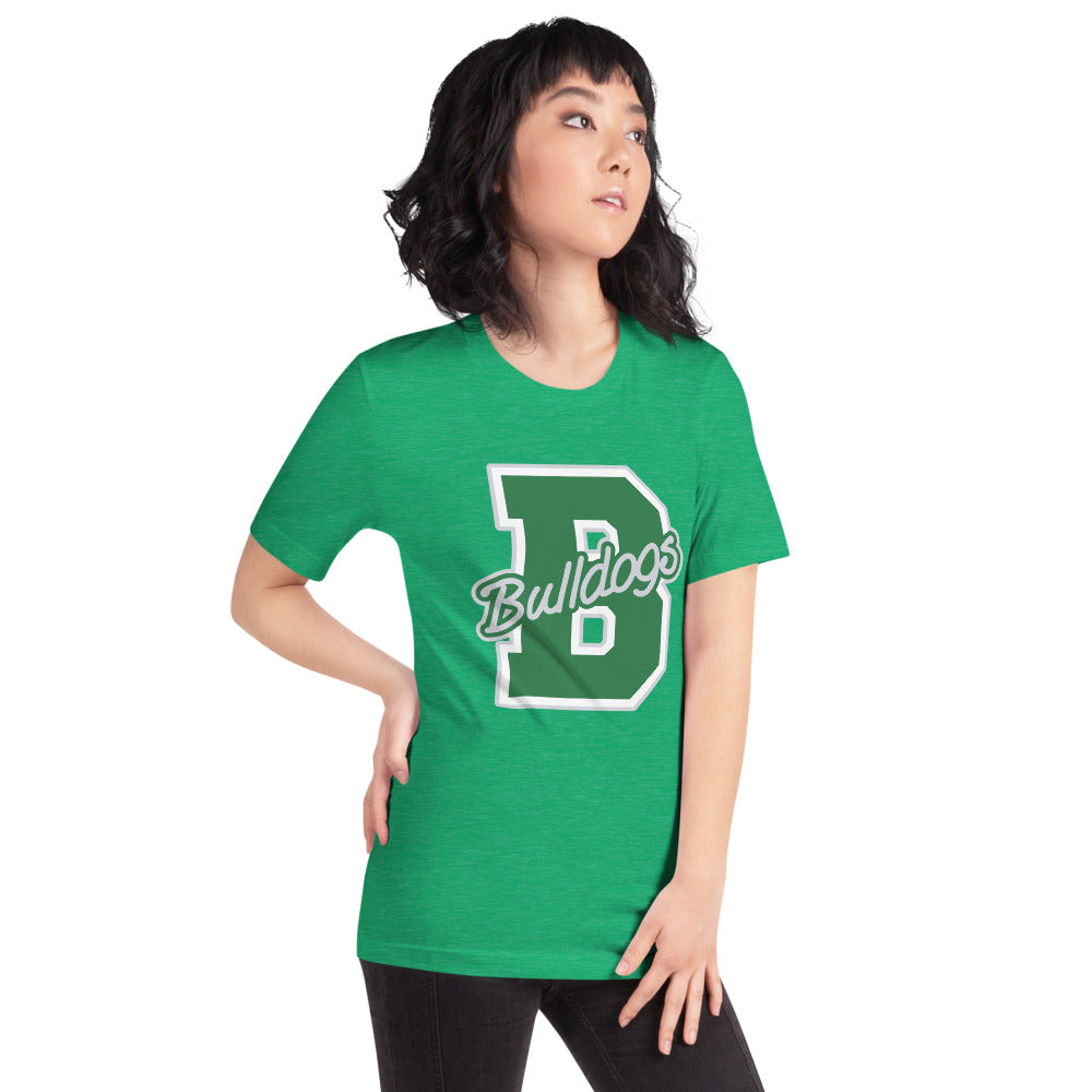 Brantley High School Design 2 — Heather Kelly