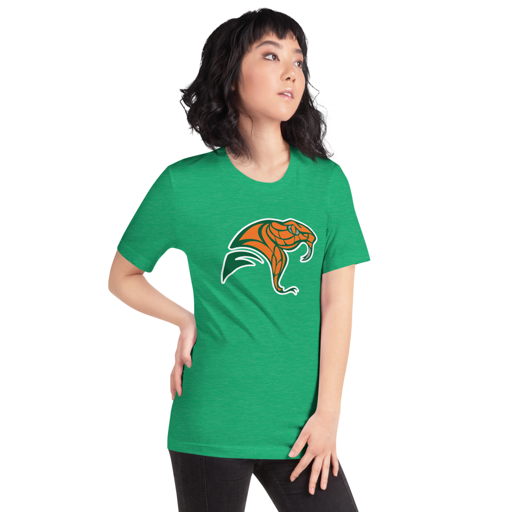 Mojave High School Design 2 — Heather Kelly