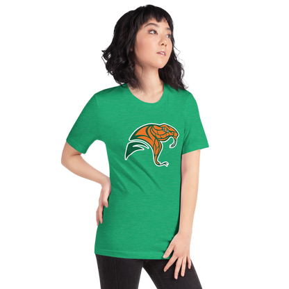 Mojave High School Design 2 — Heather Kelly