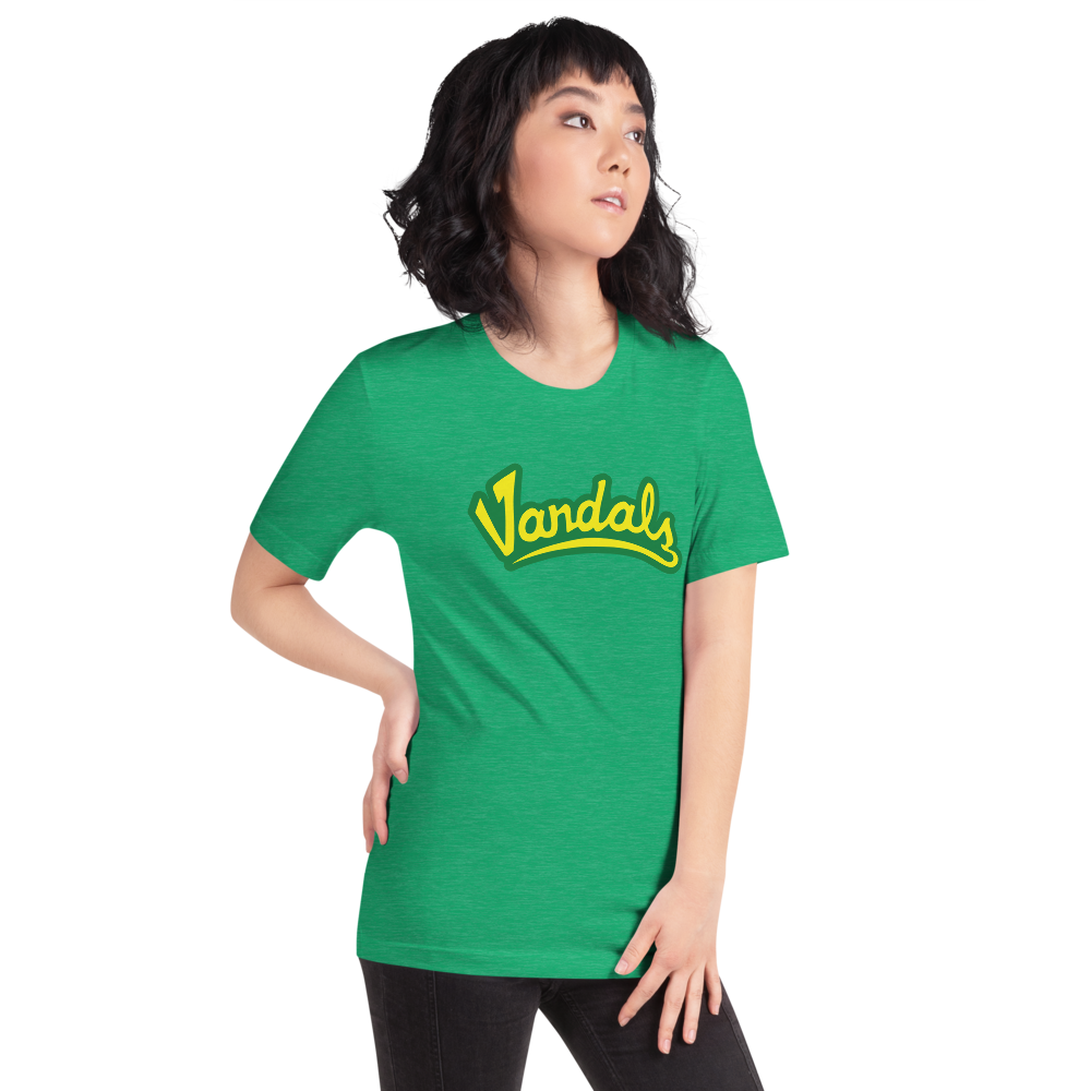 Eureka High School Design 2 — Heather Kelly