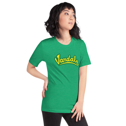 Eureka High School Design 2 — Heather Kelly
