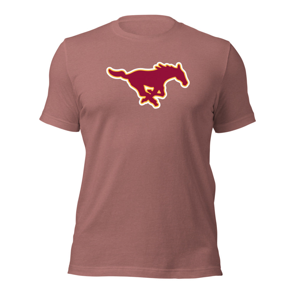 South Lamar School Design 2 — Heather Mauve