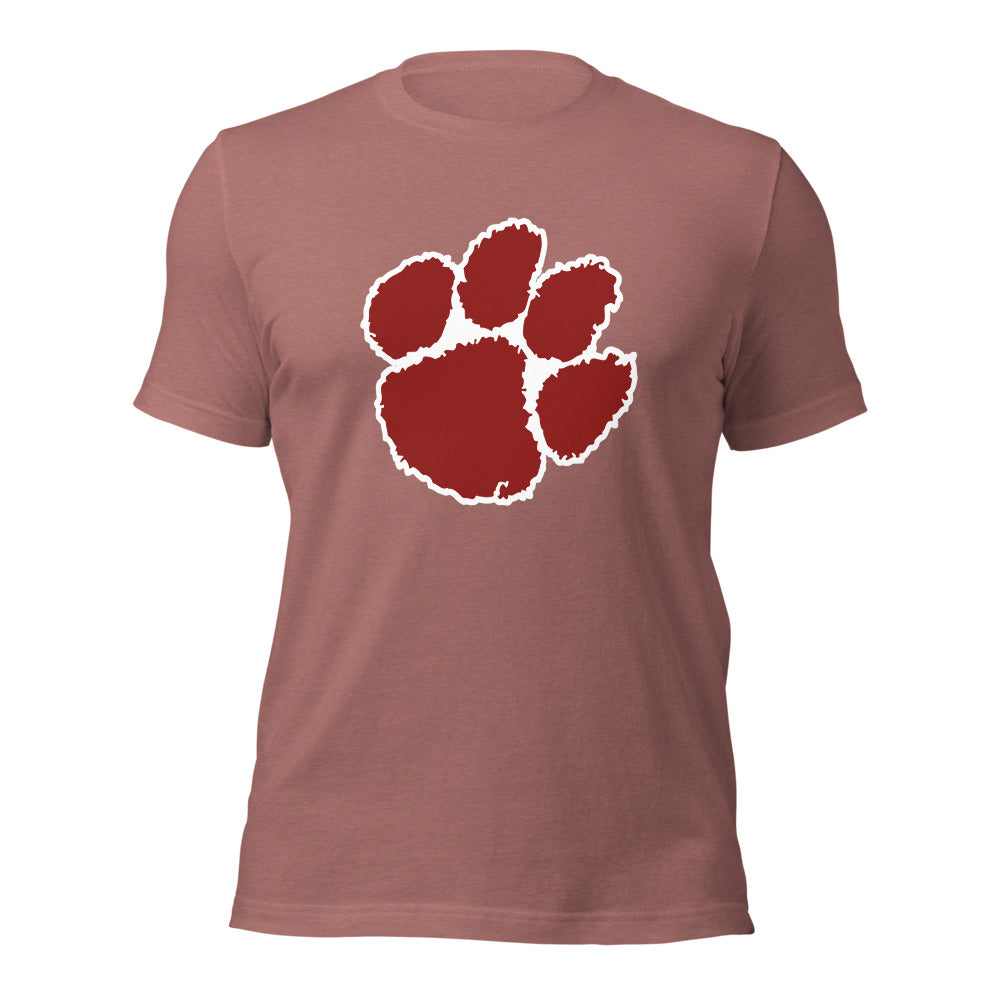 Southside High School Design 2 — Heather Mauve