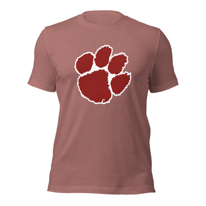 Southside High School Design 2 — Heather Mauve