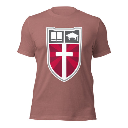 Faith Academy Design 2 — Heather Mauve