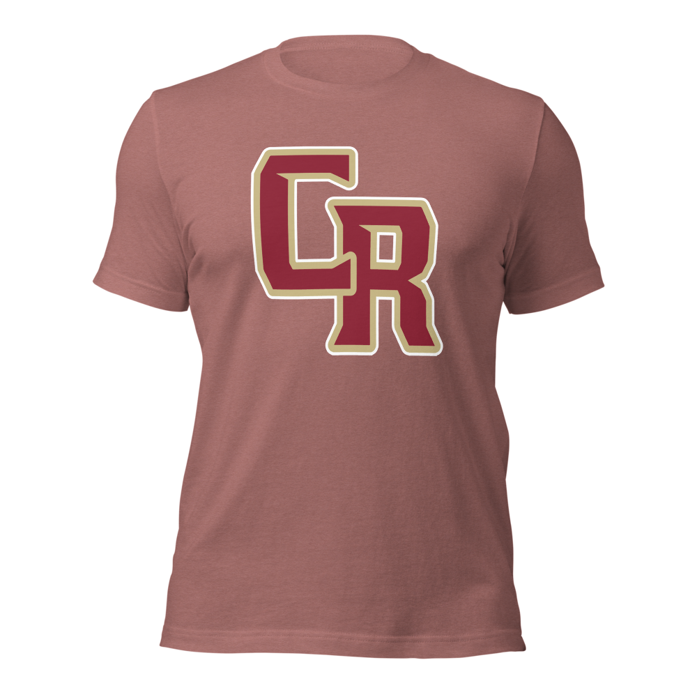Cedar High School Design 2 — Heather Mauve