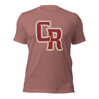 Cedar High School Design 2 — Heather Mauve