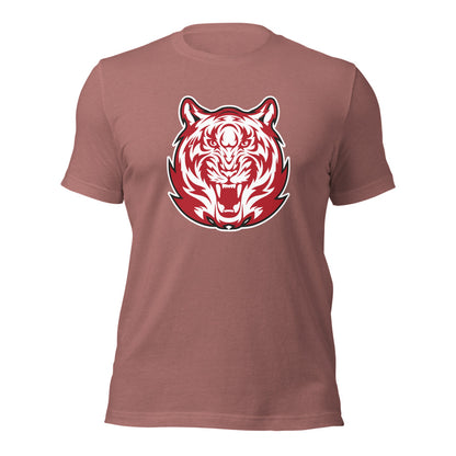 West Blocton High School Design 2 — Heather Mauve