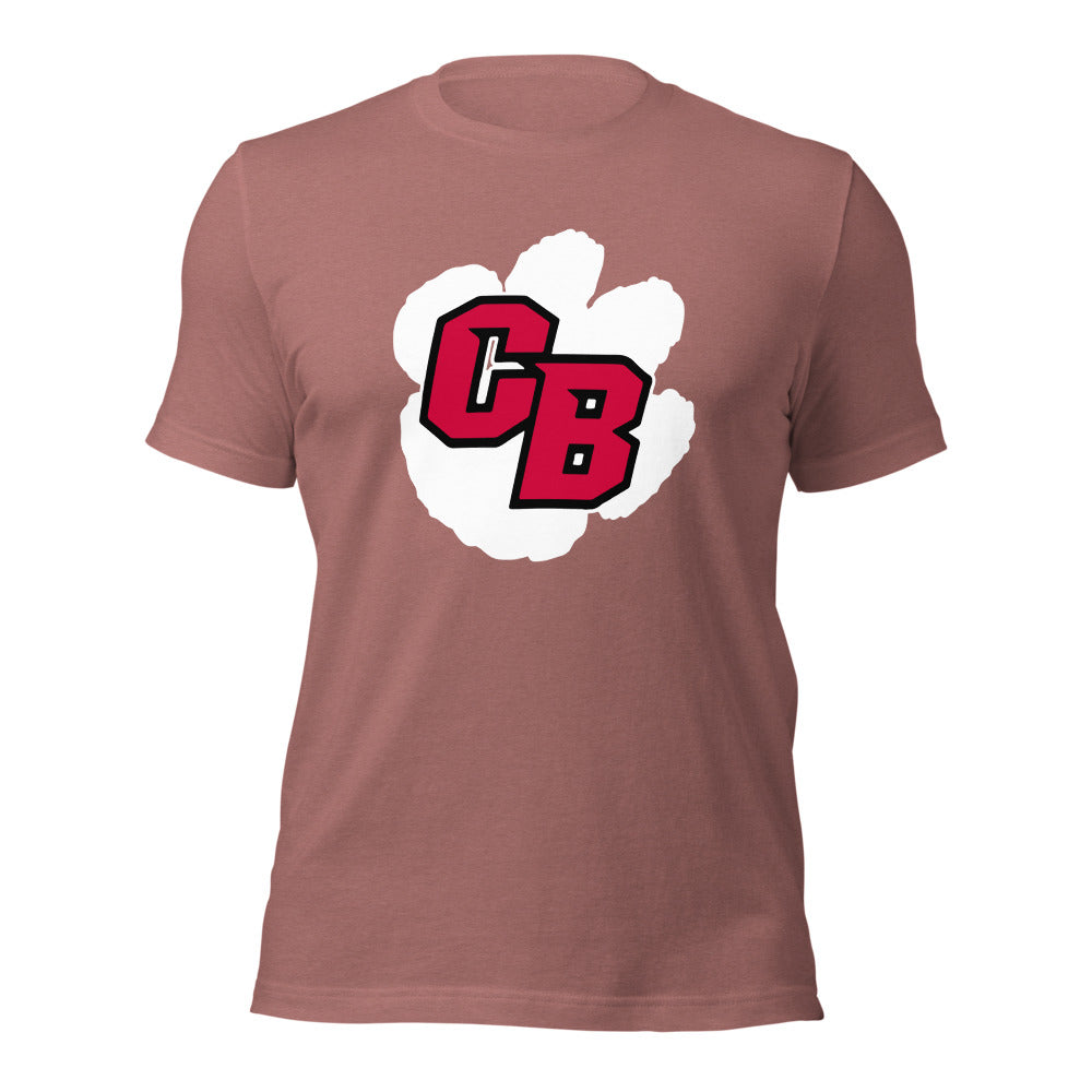 Cedar Bluff High School Design 2 — Heather Mauve