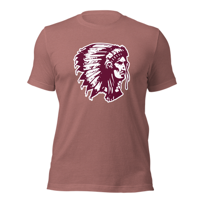 Elko High School Design 2 — Heather Mauve