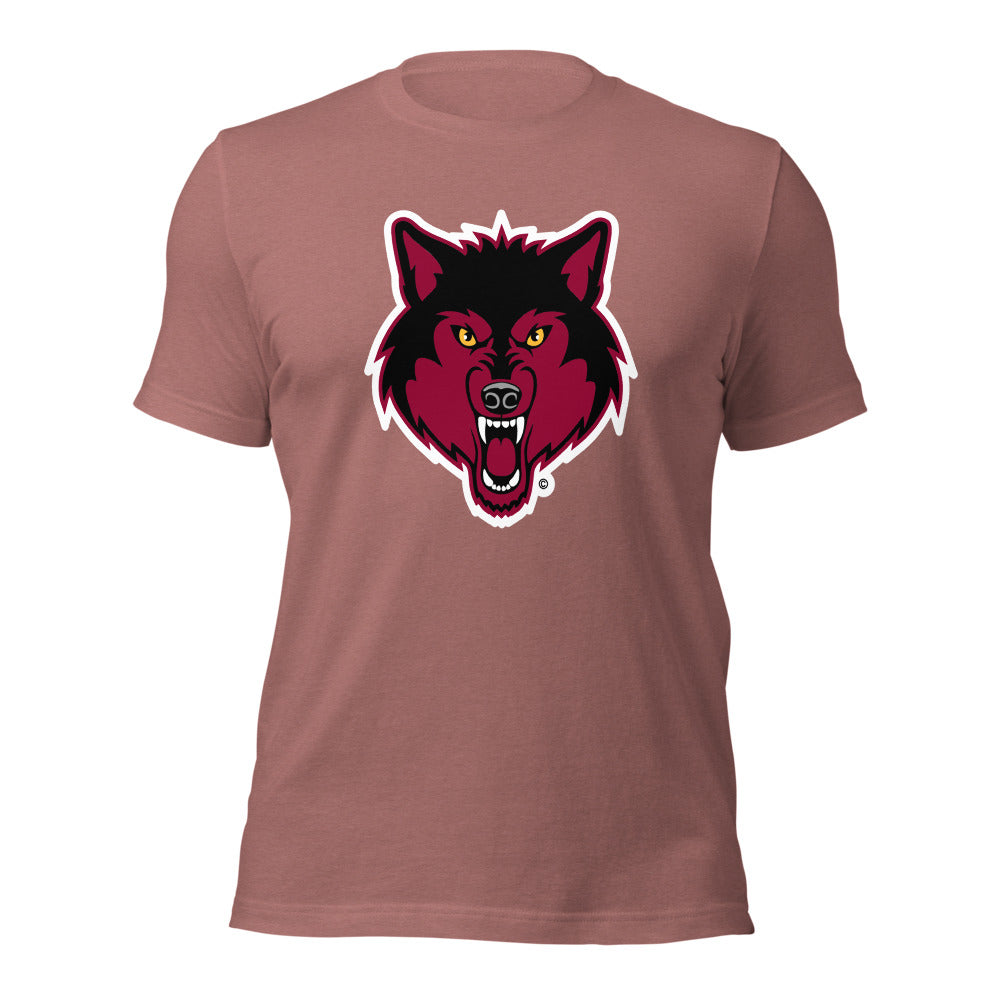 Dothan High School Design 2 — Heather Mauve