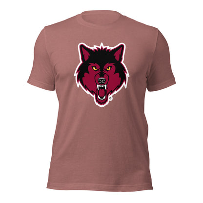 Dothan High School Design 2 — Heather Mauve