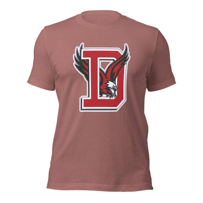 Douglas High School Design 2 — Heather Mauve