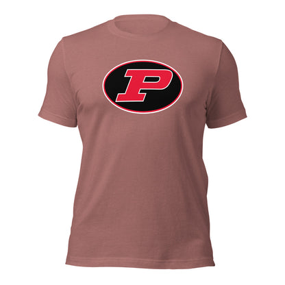 Pisgah High School Design 2 — Heather Mauve