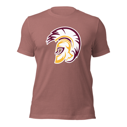 Pahrump Valley High School Design 2 — Heather Mauve