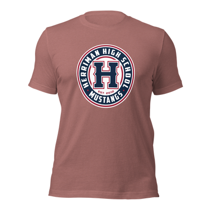 Herriman High School Design 2 — Heather Mauve