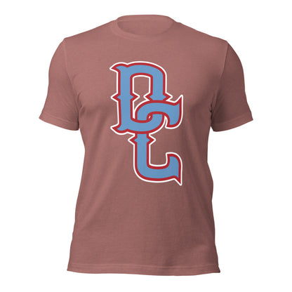 Dale County High School Design 2 — Heather Mauve