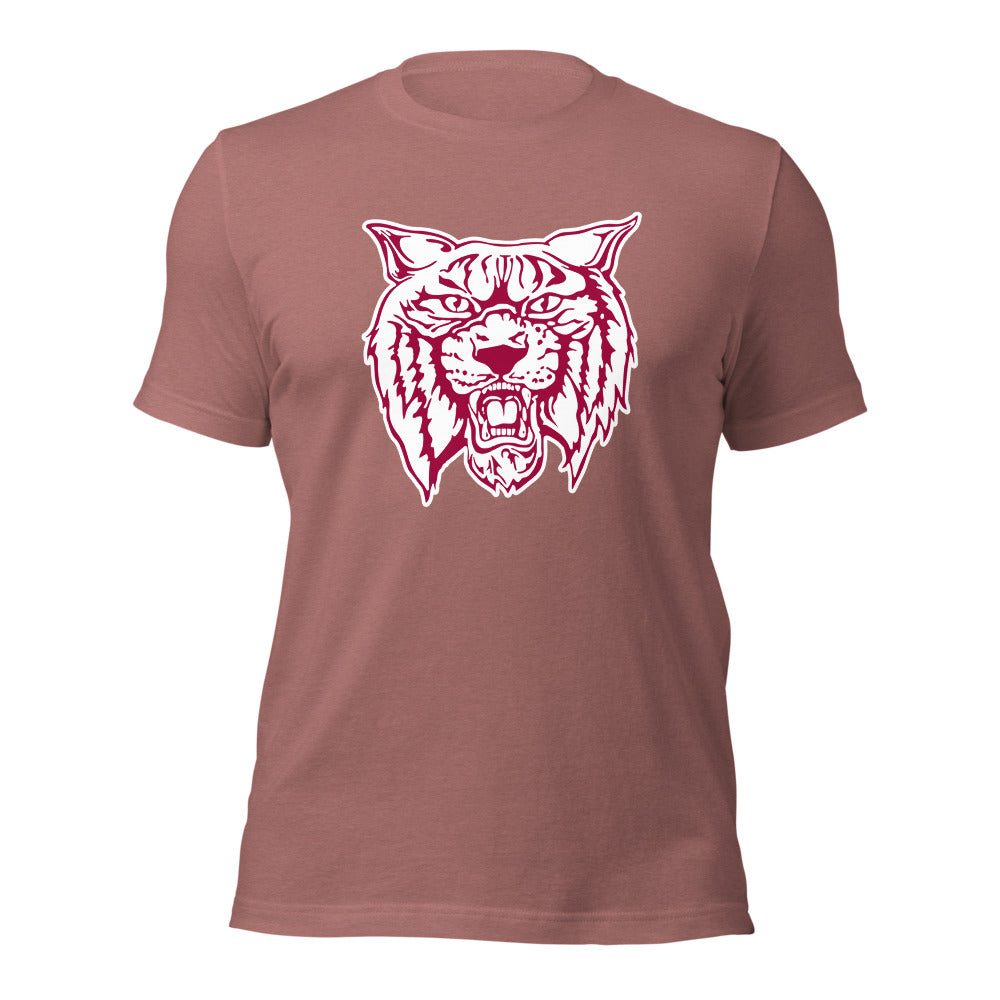 Citronelle High School Design 2 — Heather Mauve