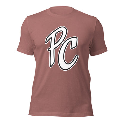 Pickens County High School Design 2 — Heather Mauve