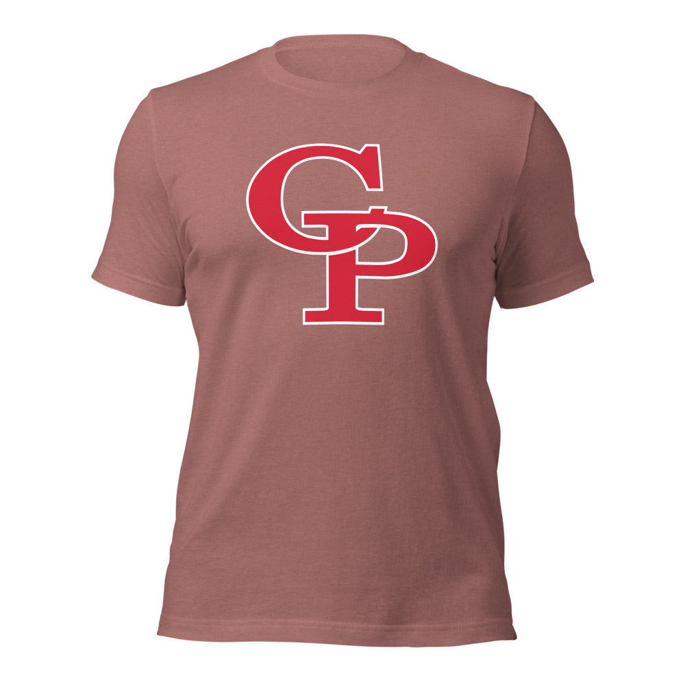 Center Point High School Design 2 — Heather Mauve