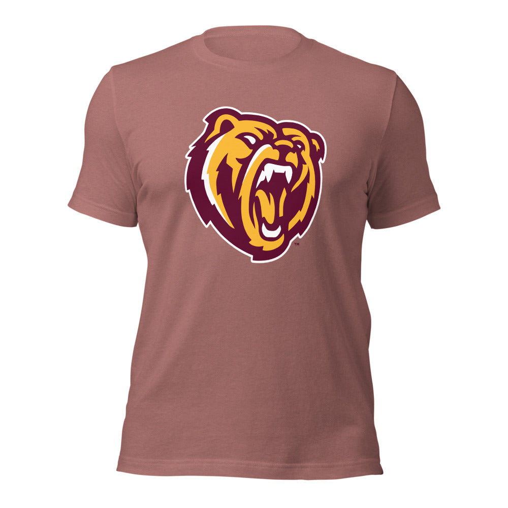 Robertsdale High School Design 2 — Heather Mauve