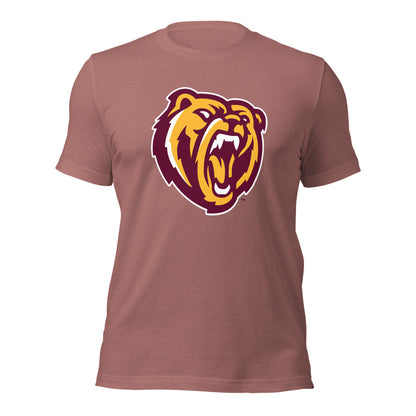 Robertsdale High School Design 2 — Heather Mauve