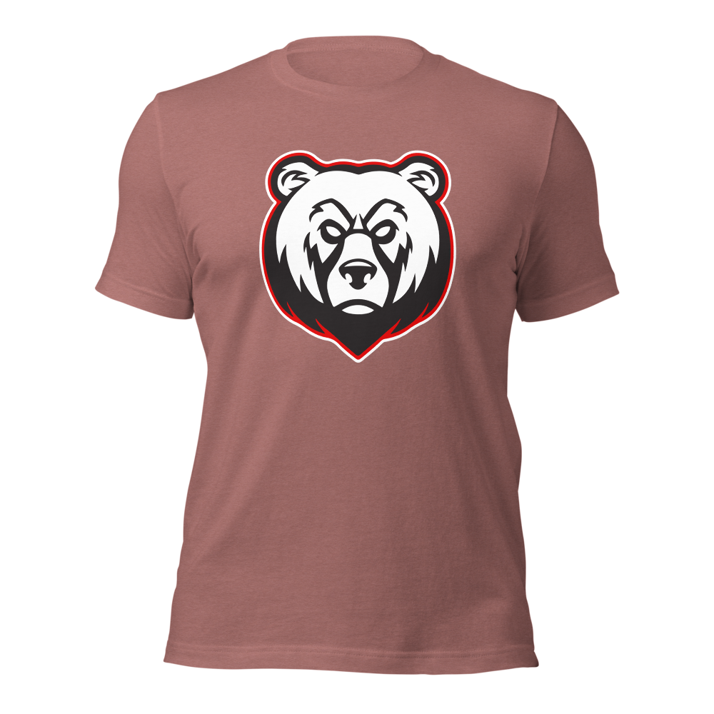 Bear River High School Design 2 — Heather Mauve