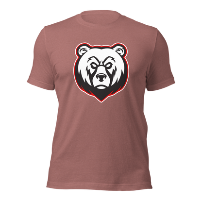 Bear River High School Design 2 — Heather Mauve