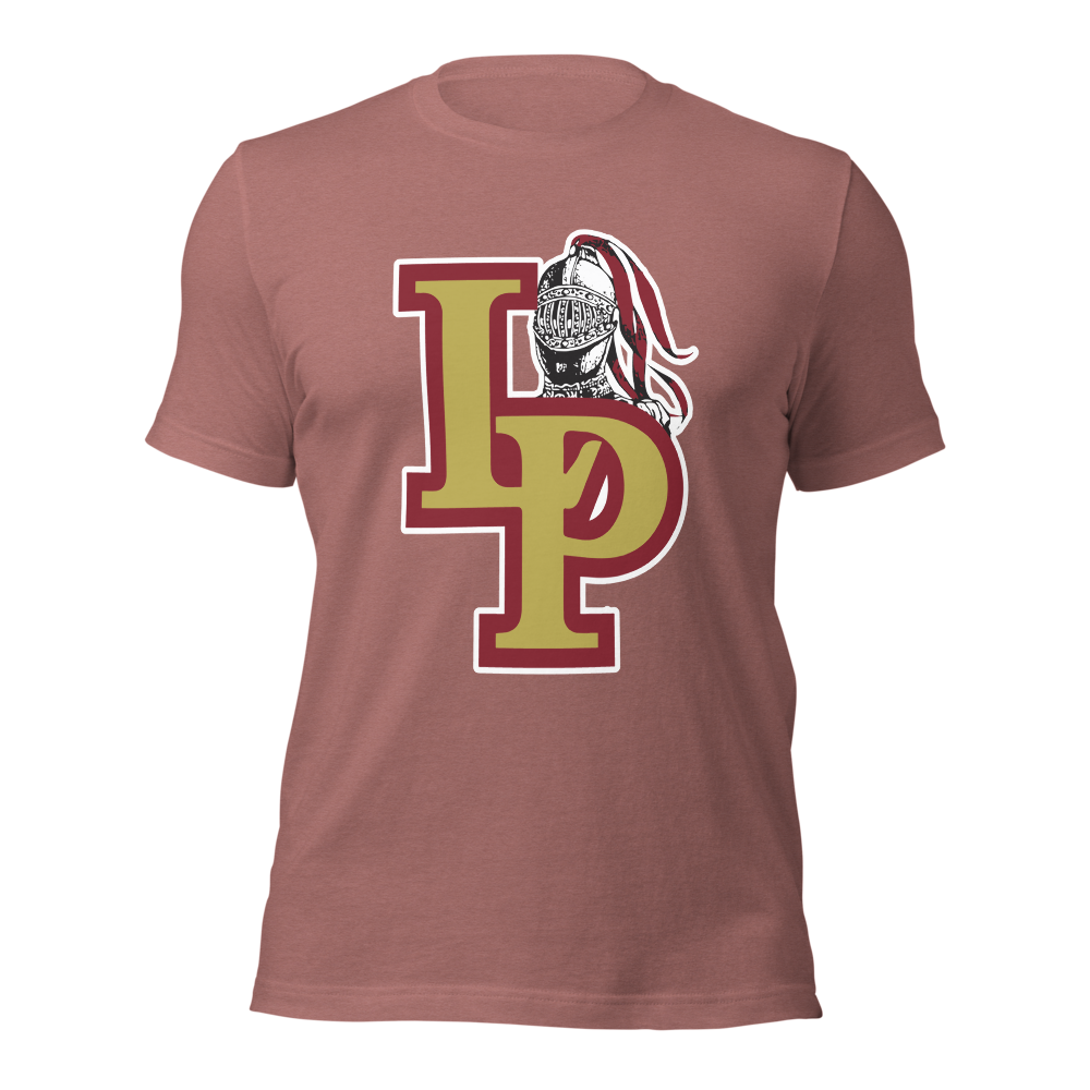 Lone Peak High School Design 2 — Heather Mauve