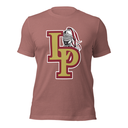 Lone Peak High School Design 2 — Heather Mauve