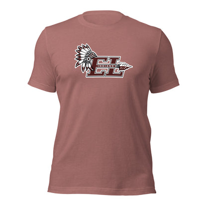 East Limestone High School Design 2 — Heather Mauve