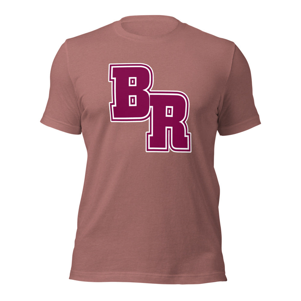 Benjamin Russell High School Design 2 — Heather Mauve