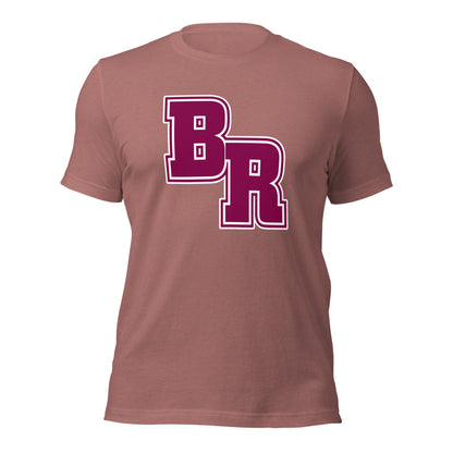 Benjamin Russell High School Design 2 — Heather Mauve