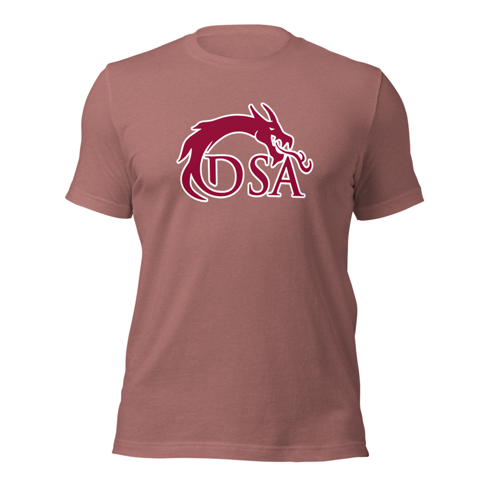 Del Sol Academy of the Performing Arts Design 2 — Heather Mauve