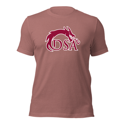Del Sol Academy of the Performing Arts Design 2 — Heather Mauve