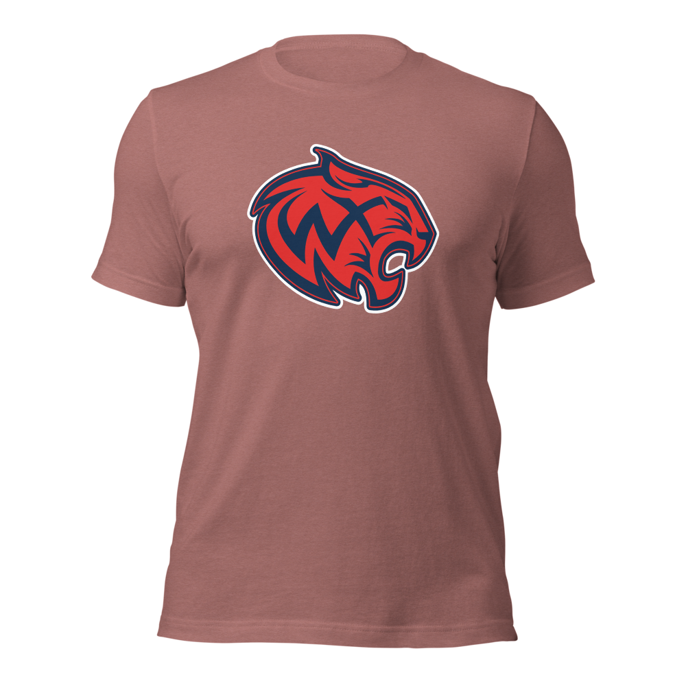 Woods Cross High School Design 2 — Heather Mauve