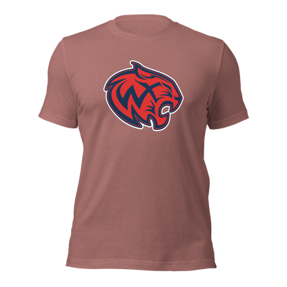 Woods Cross High School Design 2 — Heather Mauve