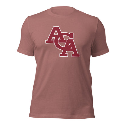 Alabama Christian Academy Design 2 — Heather Mauve