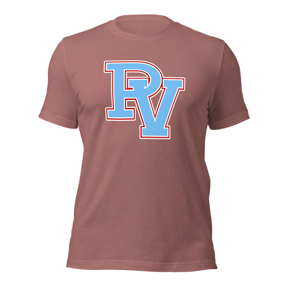 Pleasant Valley High School Design 2 — Heather Mauve