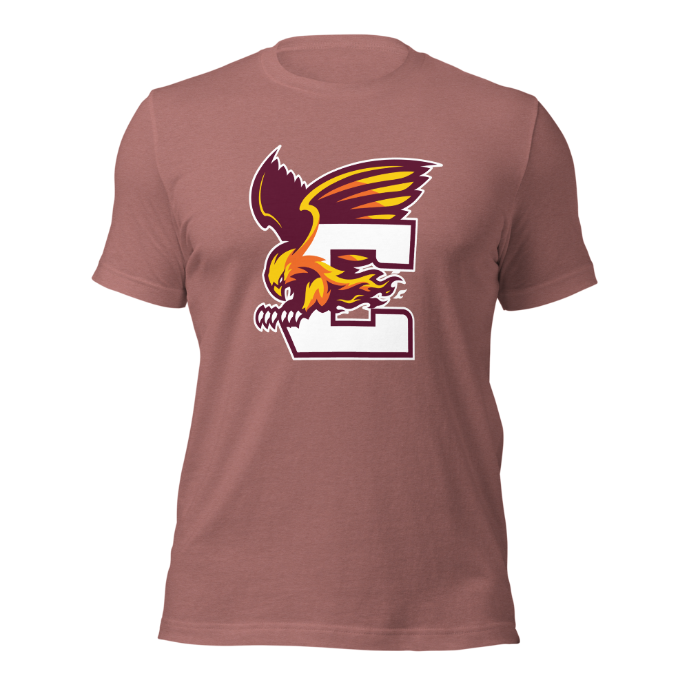 Eldorado High School Design 2 — Heather Mauve
