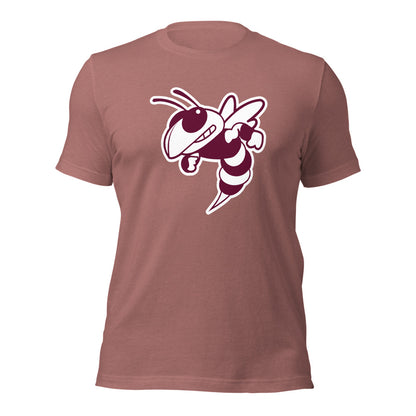 Abbeville High School Design 2 — Heather Mauve