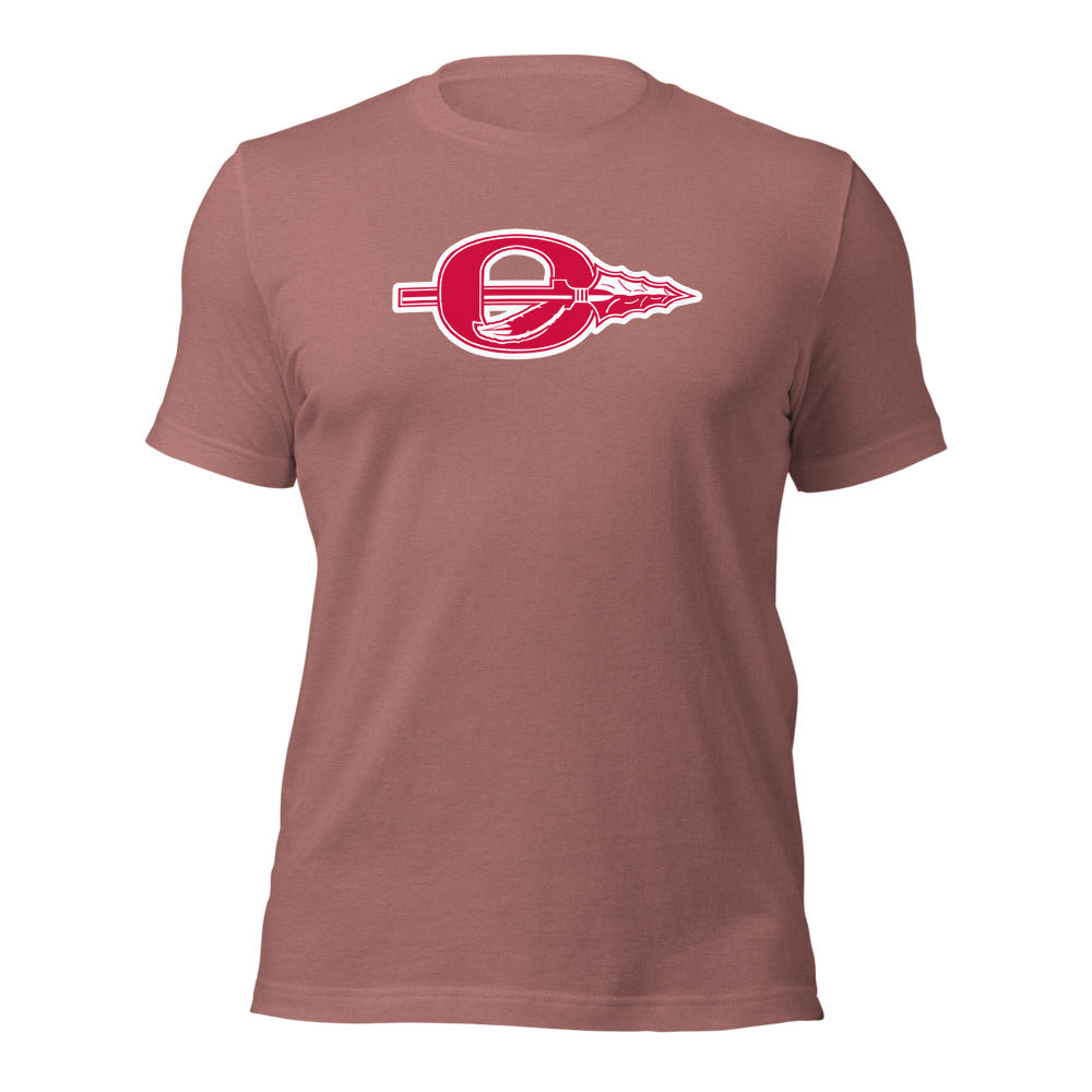 Ohatchee High School Design 2 — Heather Mauve
