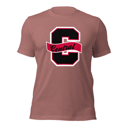 Central High School (Florence) Design 2 — Heather Mauve