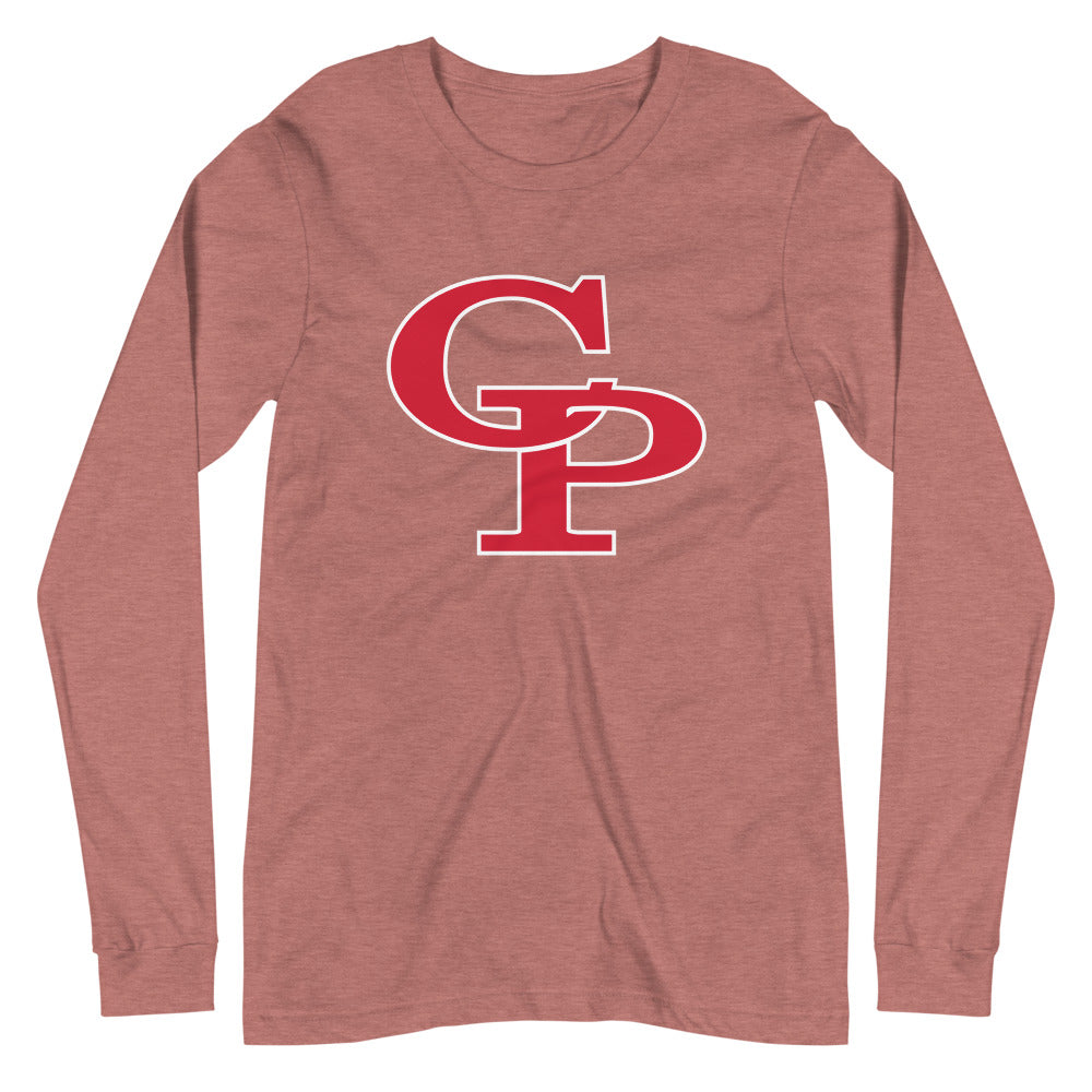Center Point High School Design 2 — Heather Mauve