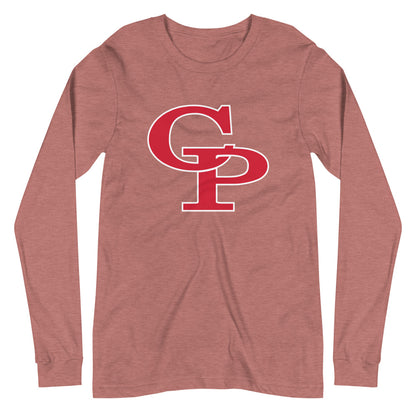 Center Point High School Design 2 — Heather Mauve