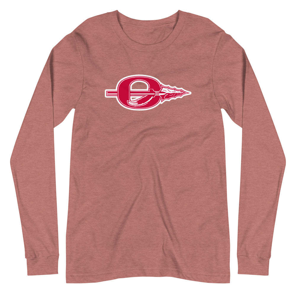 Ohatchee High School Design 2 — Heather Mauve