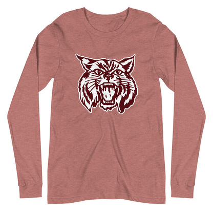 Guntersville High School Design 2 — Heather Mauve
